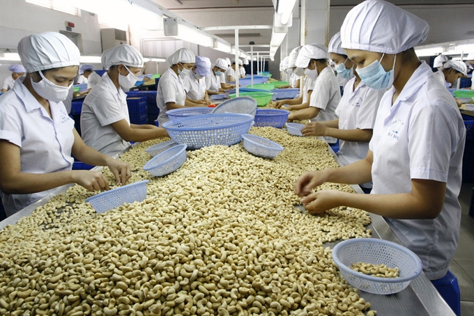 Vietnam needs to grab the chance to boost agricultural exports