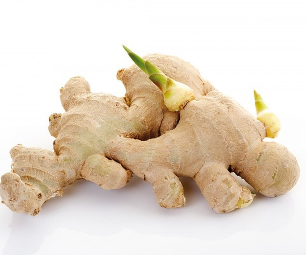 7 Health Benefits of Ginger || Viet Organic Agro