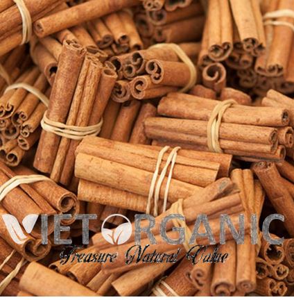 Cinnamon – Cassia: Top health-based benefits