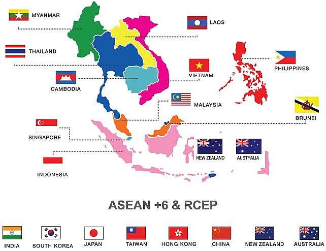 RCEP-the-largest-negotiation