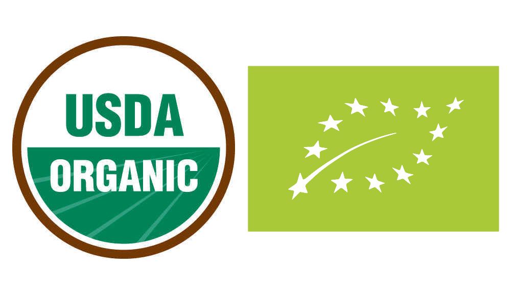 Viet Organic to be granted with EU and USDA certificates for organic cashew (in addition to ginger, turmeric and pepper)
