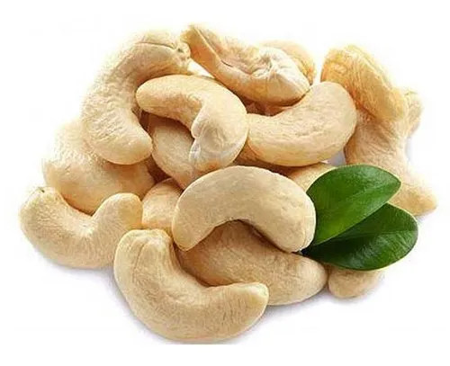 What are the benefits of Cashew Kernels?